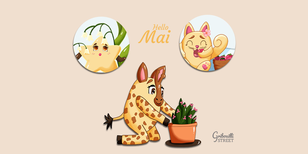 Hello Mai 2026