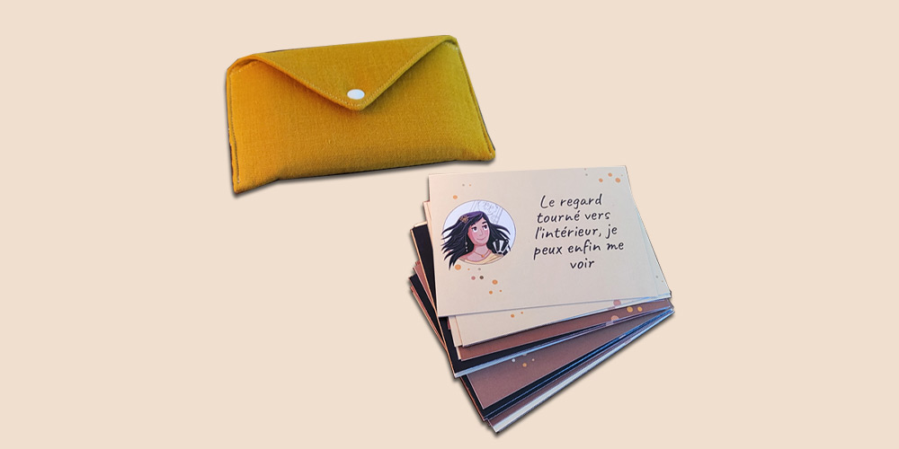 La vie d’un avatar hors écran