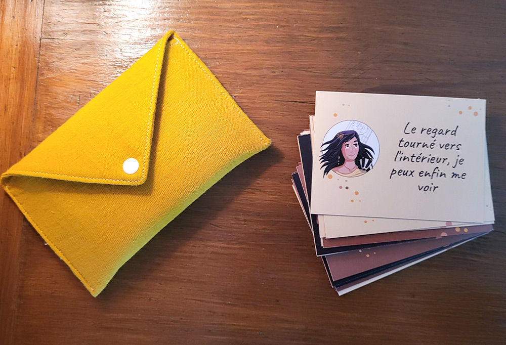 L’objet comme extension de marque