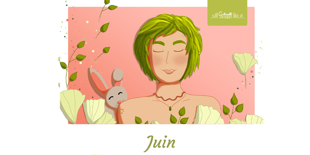 Calendrier juin 2026