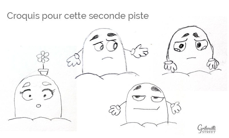Stratégie n°2 : à contre-courant des attentes « classiques »