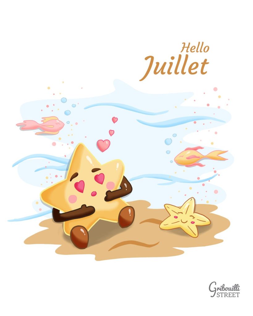 Hello juillet 2026 avec Twinki
