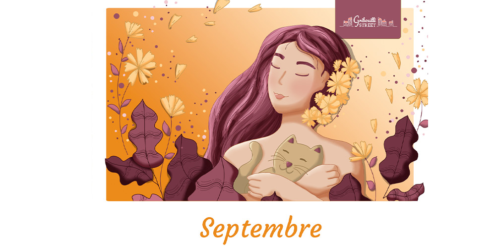 Calendrier septembre 2026