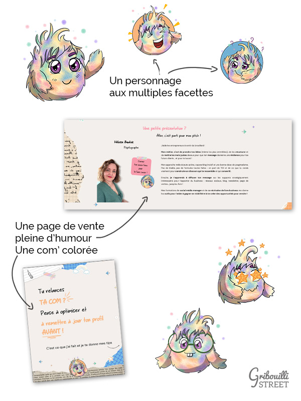 Cas Pratique Heloise