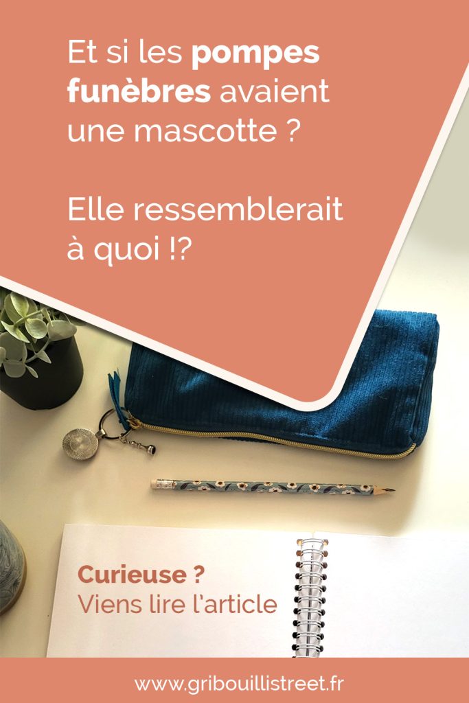 Cas pratique : compagnon de com pour pompes funèbres