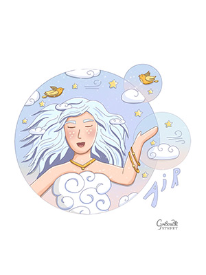 Mademoiselle Air