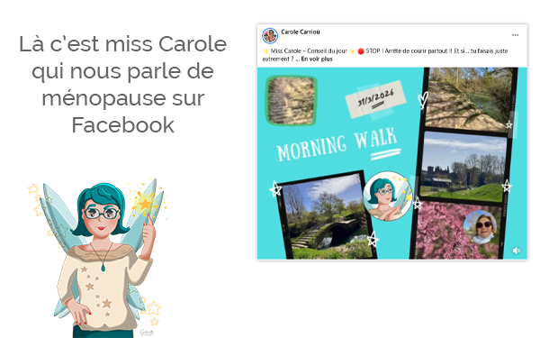 Miss Carole