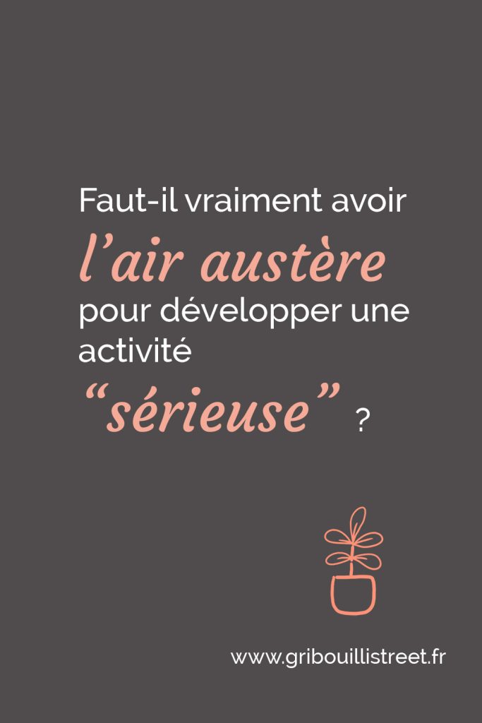 Serieux