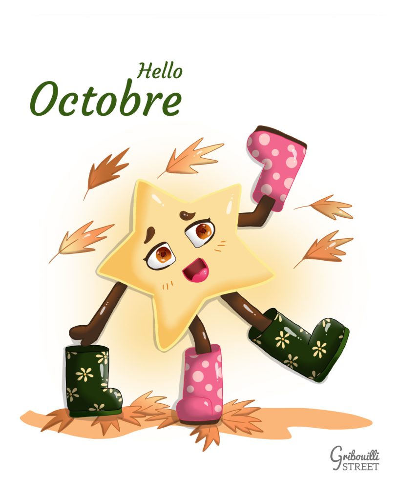 Hello Octobre 2026 avec Twinki