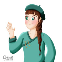 Mademoiselle Béret