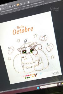 Hello octobre 2026