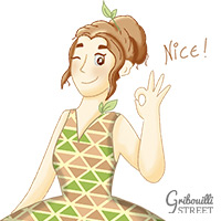 Julie