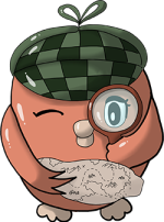 Détective Gribouille