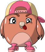 Gribouille