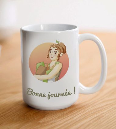 Une passe avec Julie